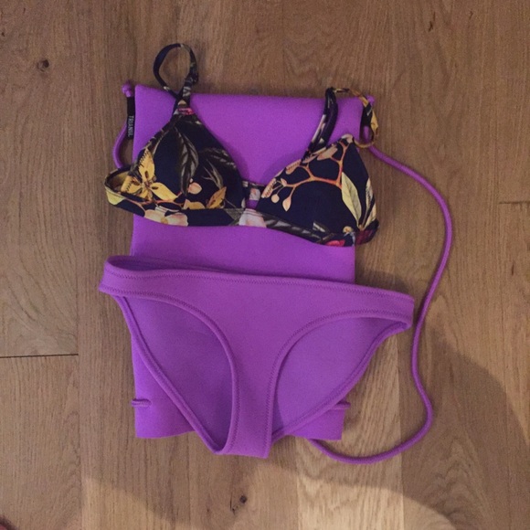 triangl swimwear Other - Triangl Bikini